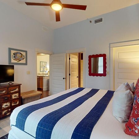 Redfish Village Condos Santa Rosa Beach Chambre photo