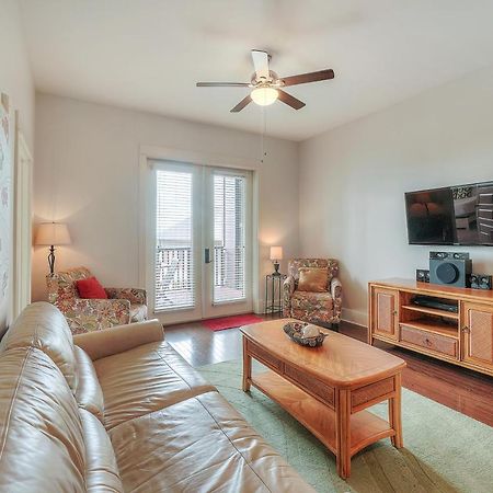 Redfish Village Condos Santa Rosa Beach Extérieur photo