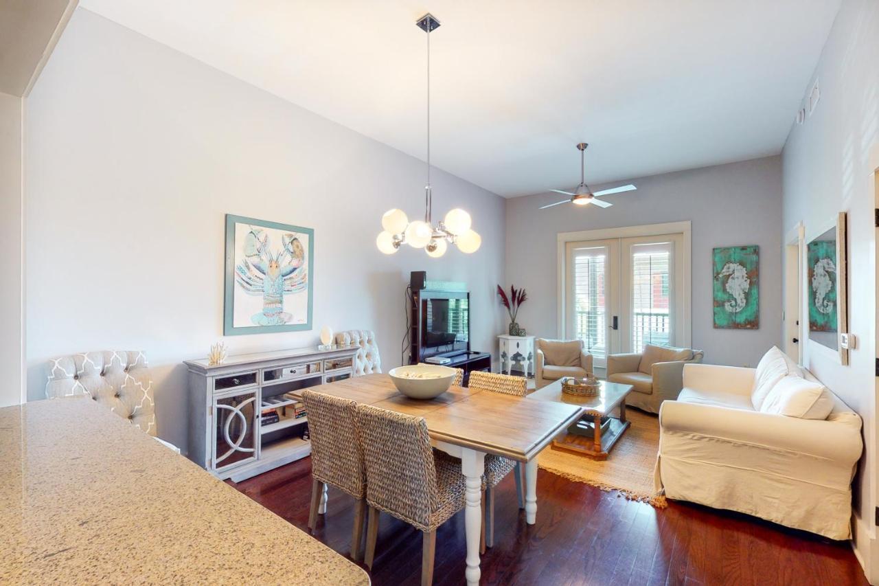 Redfish Village Condos Santa Rosa Beach Extérieur photo