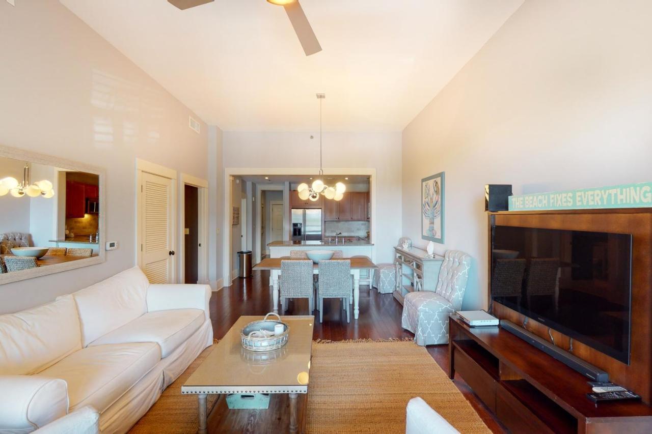 Redfish Village Condos Santa Rosa Beach Extérieur photo