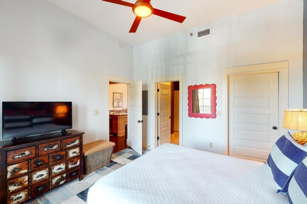 Redfish Village Condos Santa Rosa Beach Extérieur photo