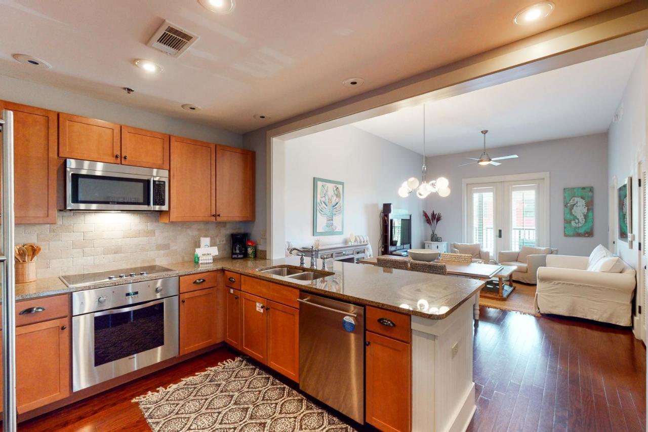 Redfish Village Condos Santa Rosa Beach Extérieur photo