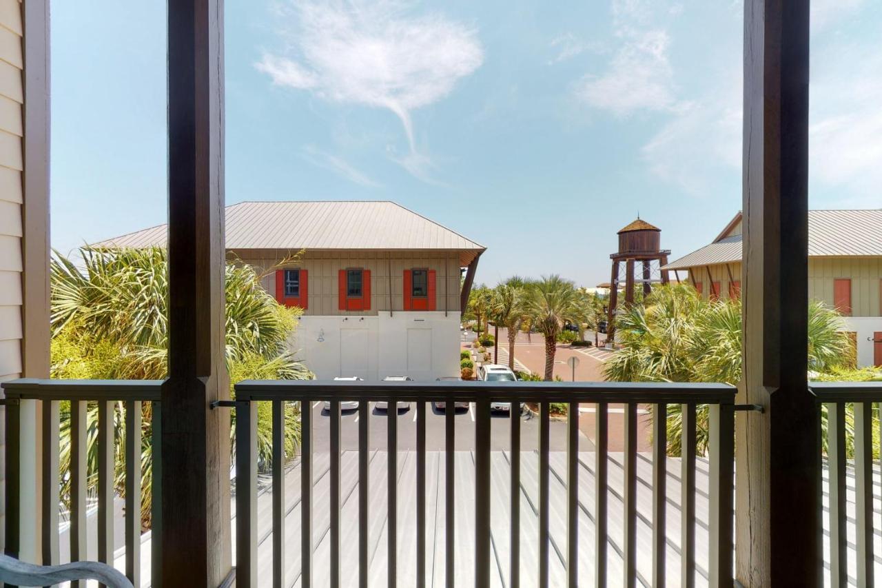 Redfish Village Condos Santa Rosa Beach Extérieur photo