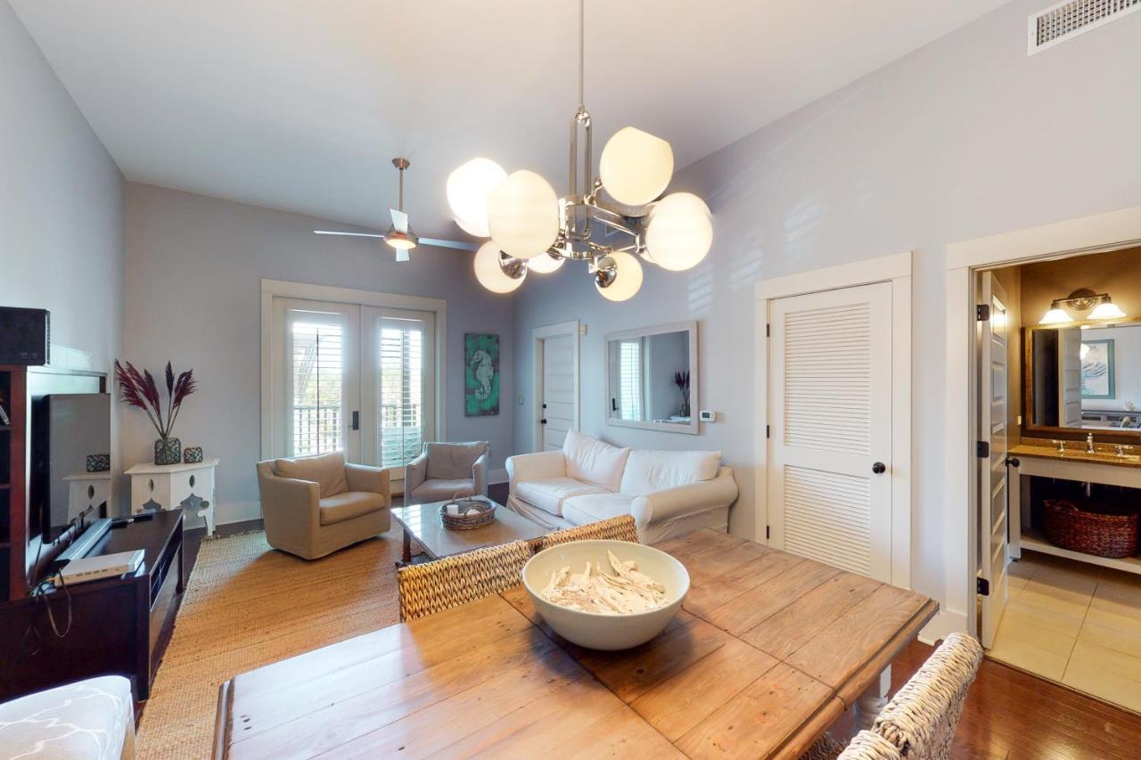 Redfish Village Condos Santa Rosa Beach Extérieur photo