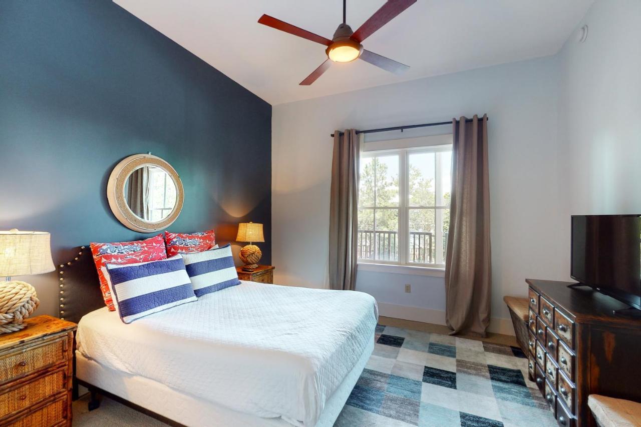 Redfish Village Condos Santa Rosa Beach Extérieur photo