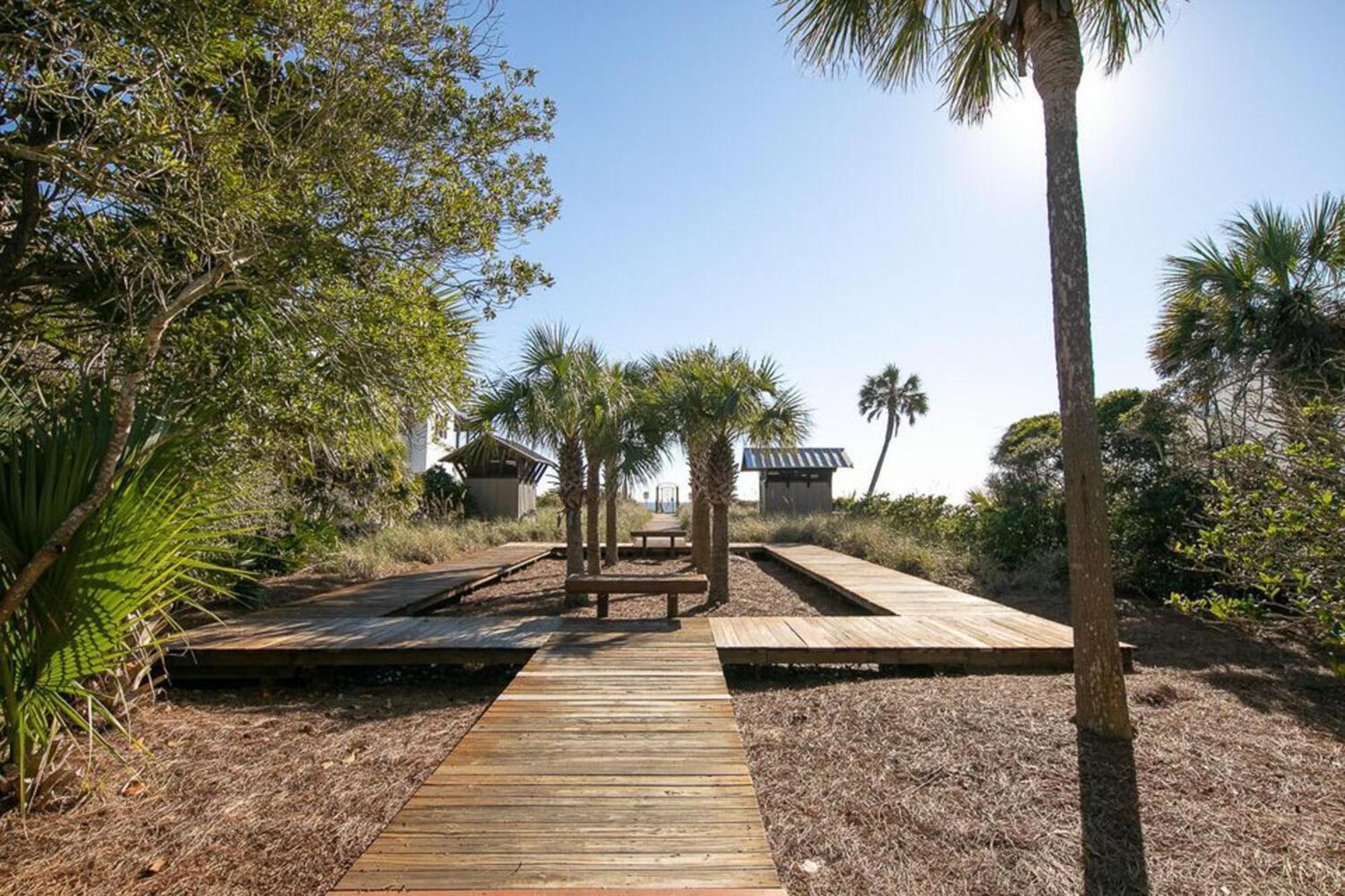 Redfish Village Condos Santa Rosa Beach Chambre photo