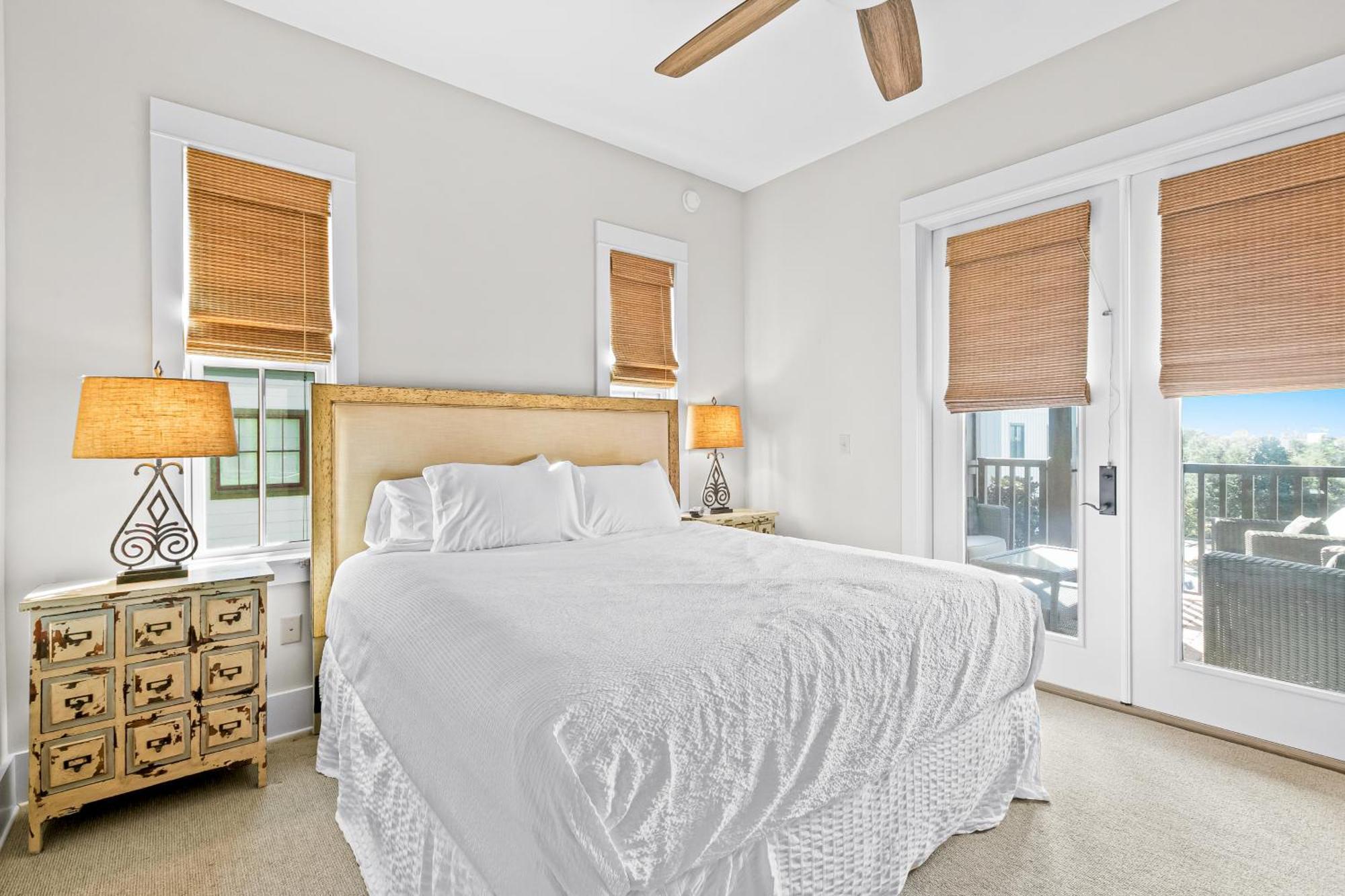 Redfish Village Condos Santa Rosa Beach Chambre photo