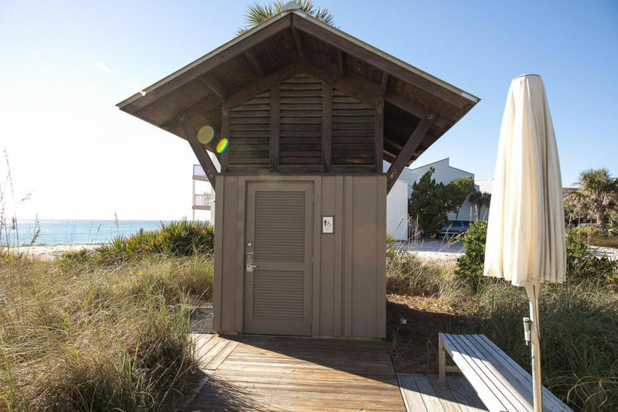 Redfish Village Condos Santa Rosa Beach Chambre photo