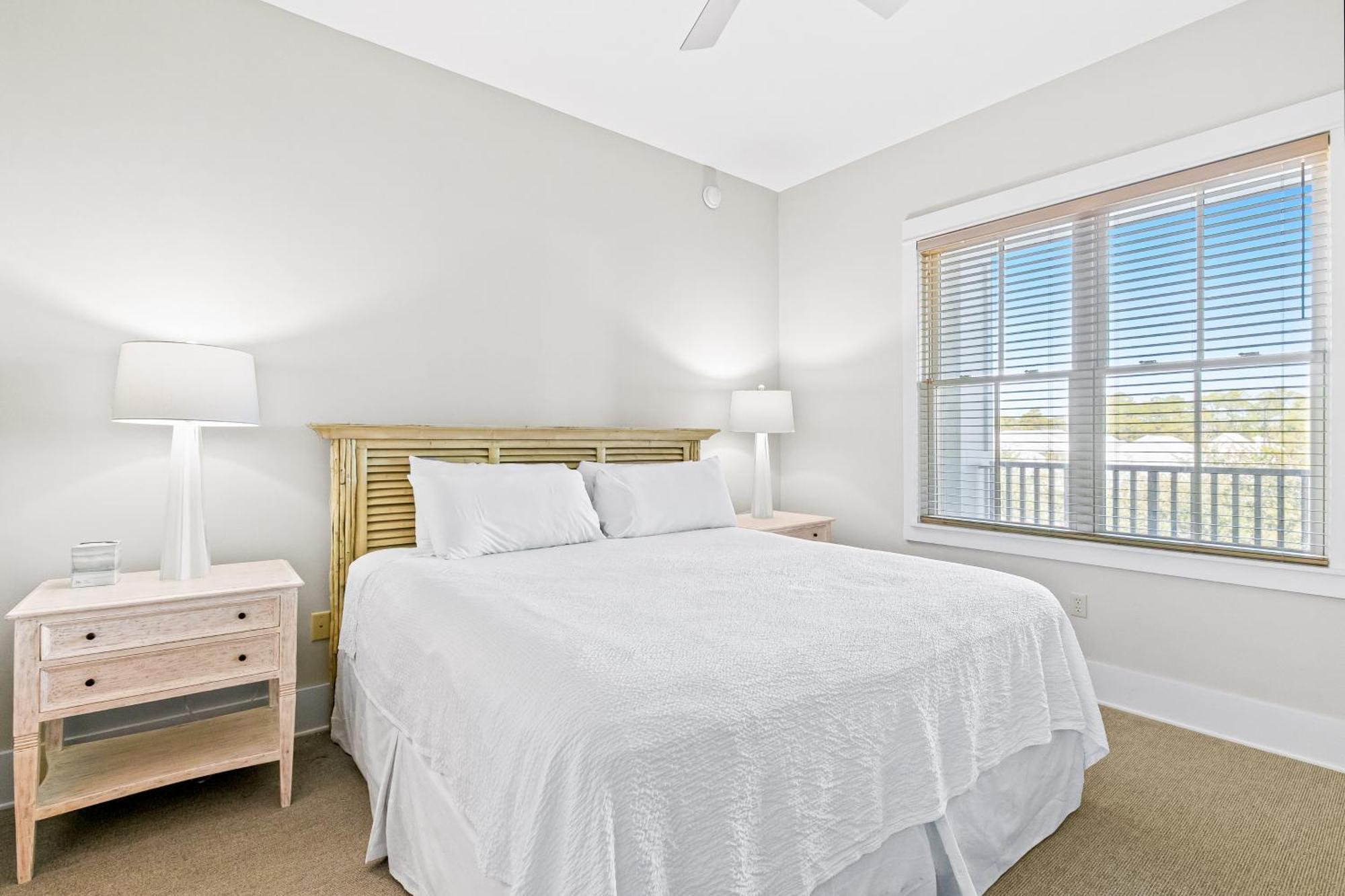 Redfish Village Condos Santa Rosa Beach Chambre photo
