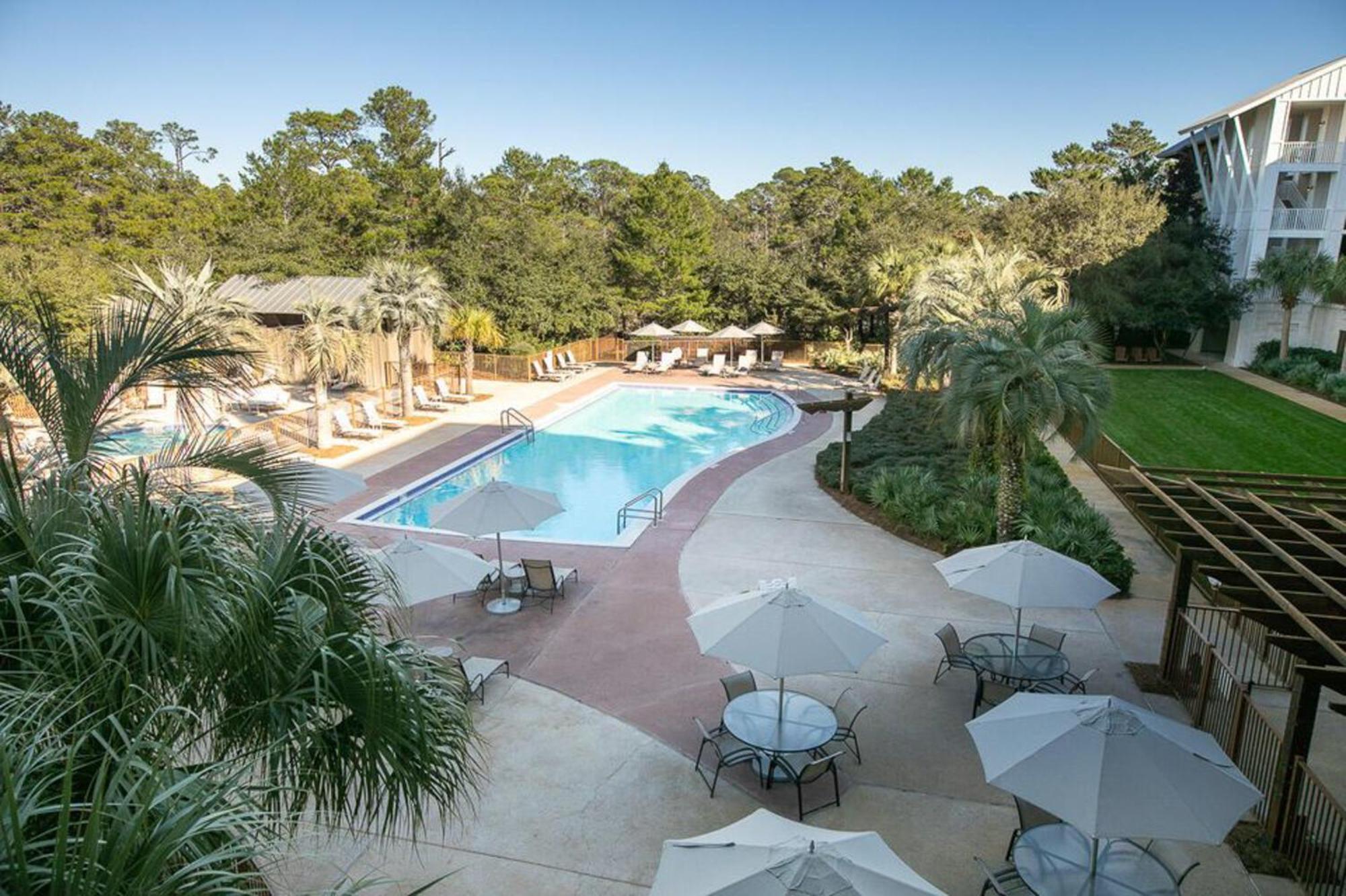 Redfish Village Condos Santa Rosa Beach Chambre photo