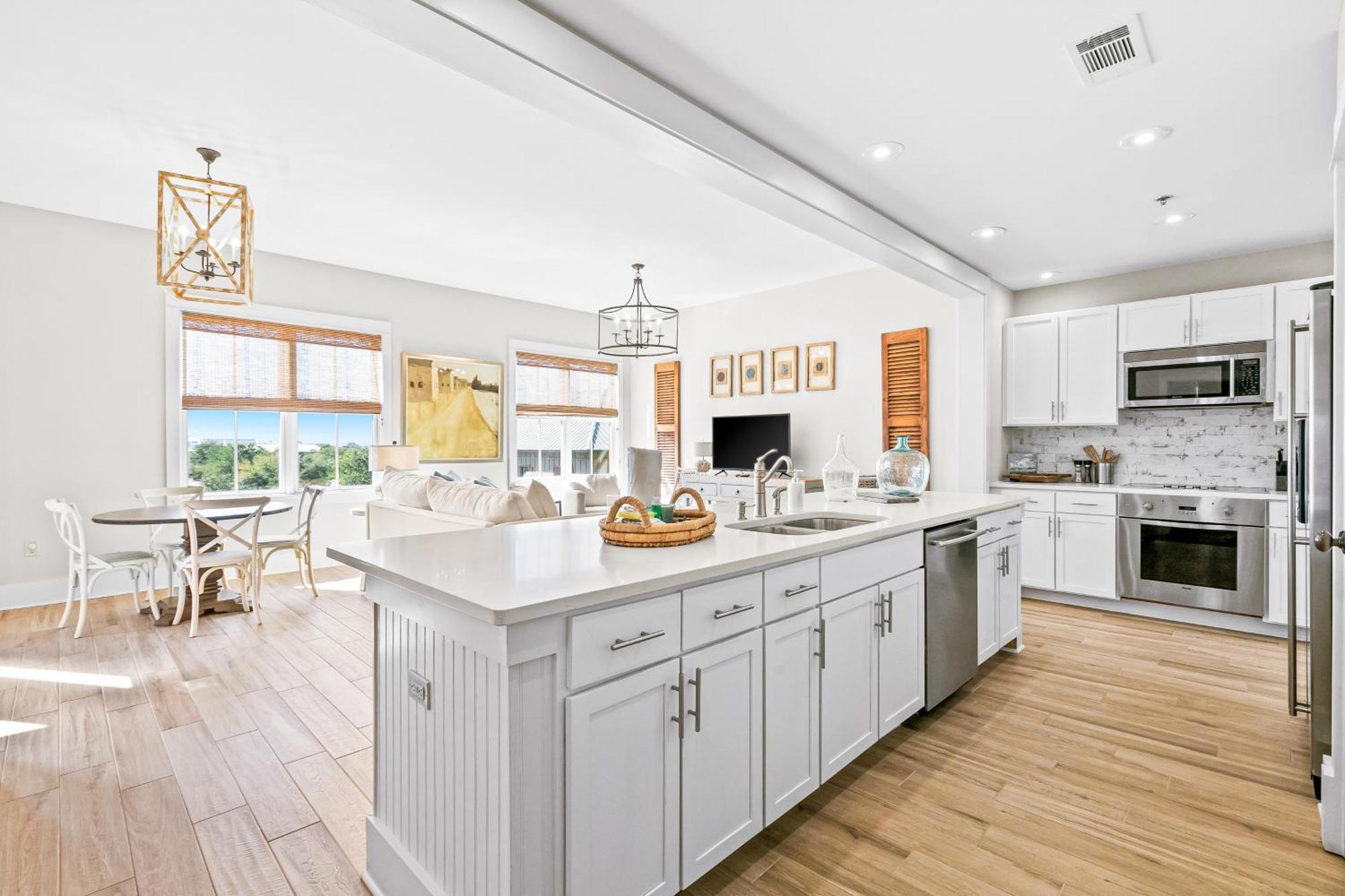 Redfish Village Condos Santa Rosa Beach Chambre photo