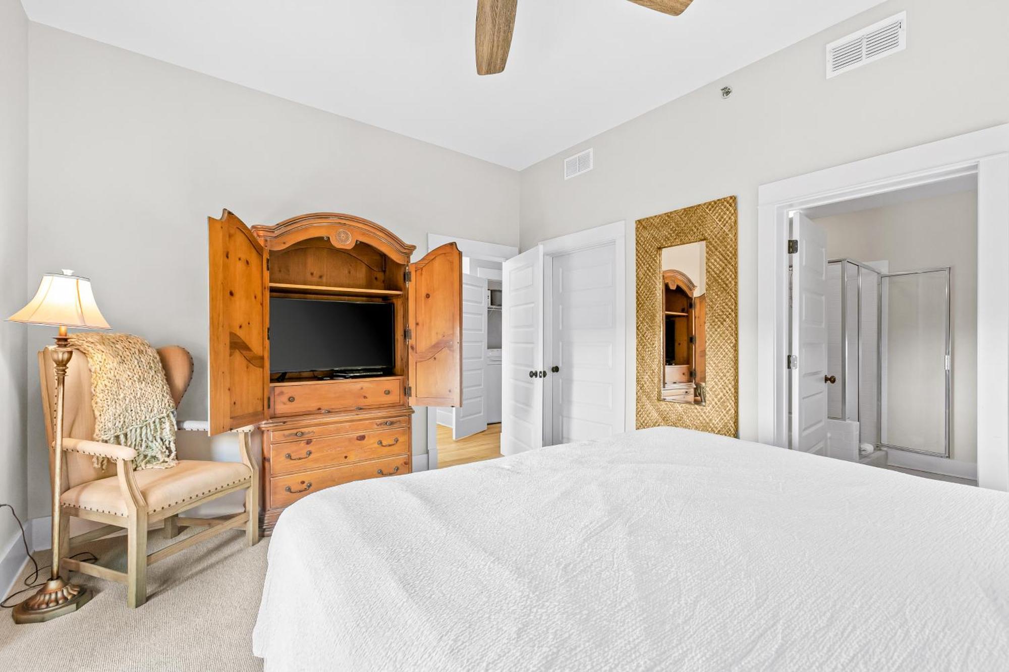 Redfish Village Condos Santa Rosa Beach Chambre photo