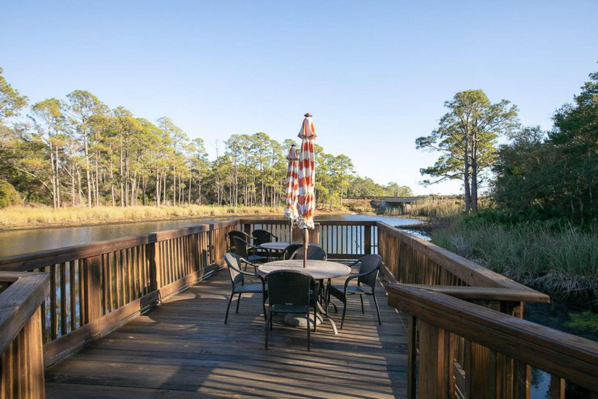 Redfish Village Condos Santa Rosa Beach Chambre photo