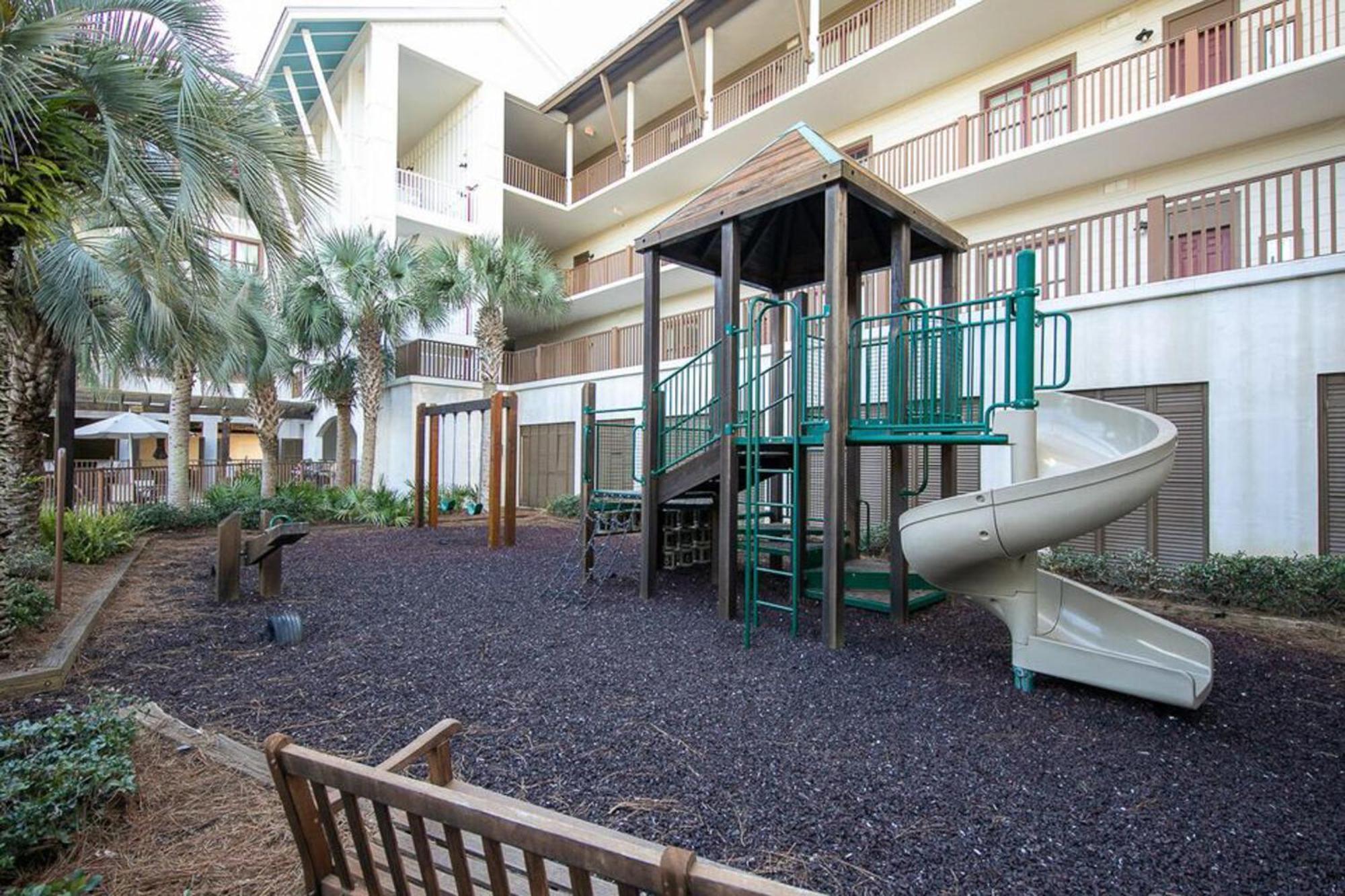 Redfish Village Condos Santa Rosa Beach Chambre photo