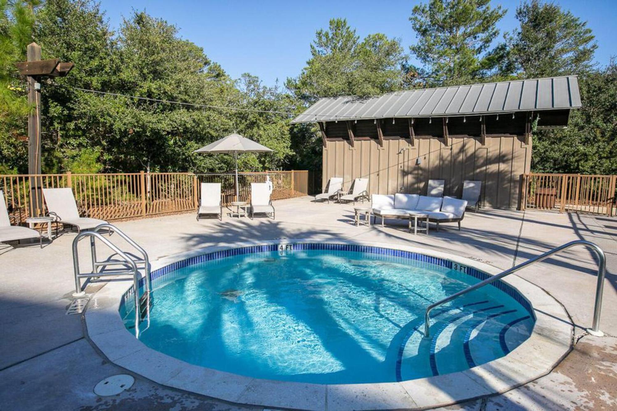Redfish Village Condos Santa Rosa Beach Chambre photo