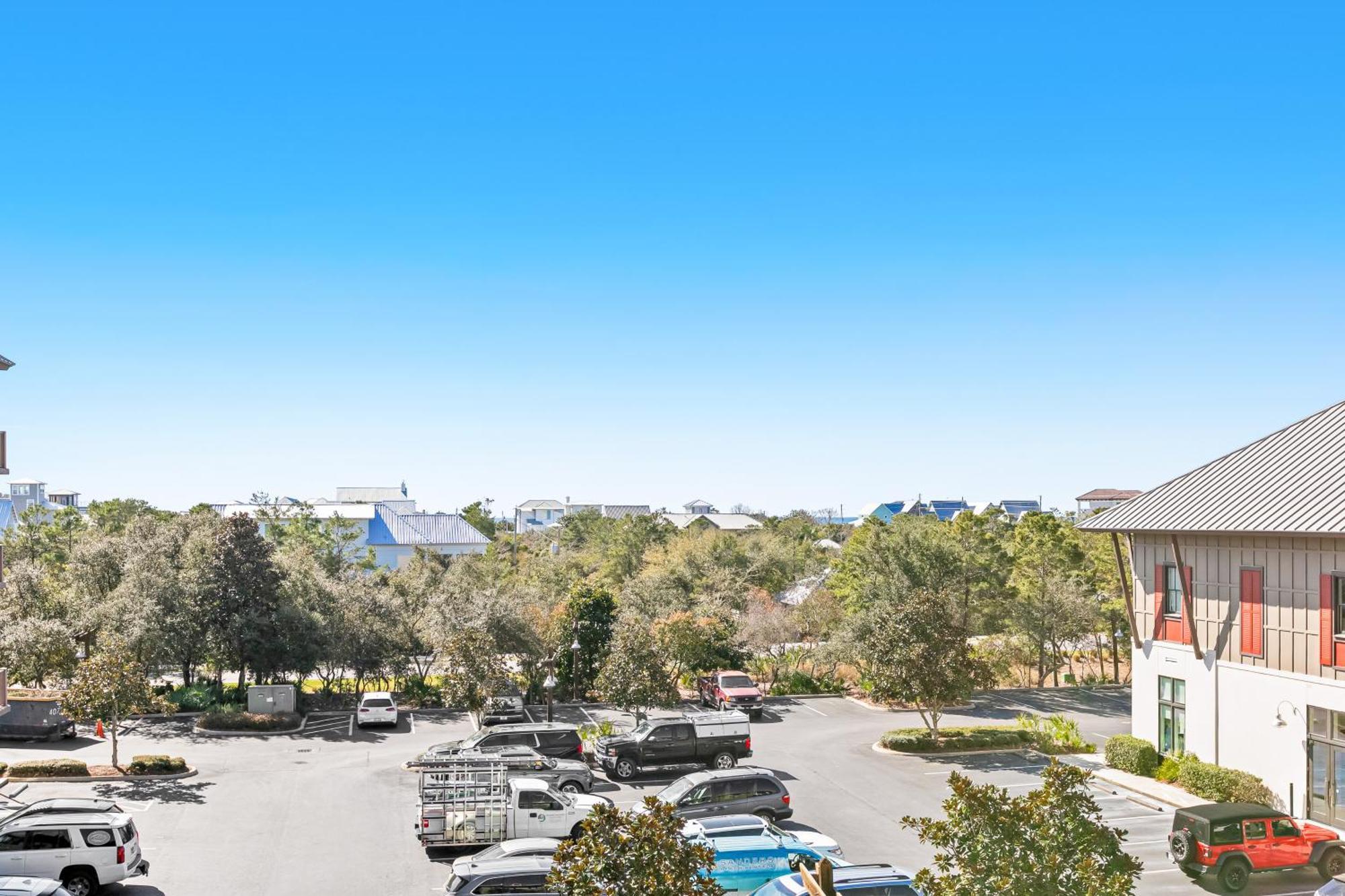 Redfish Village Condos Santa Rosa Beach Chambre photo