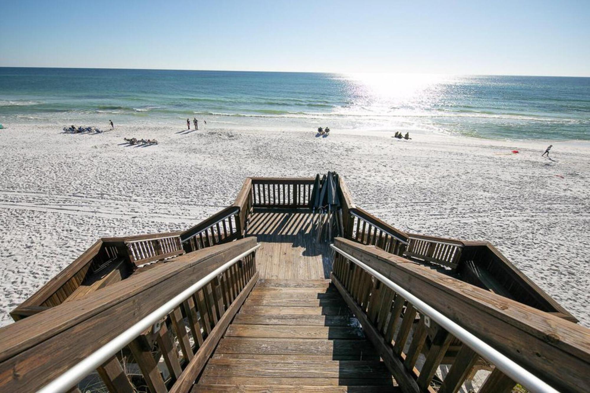 Redfish Village Condos Santa Rosa Beach Chambre photo
