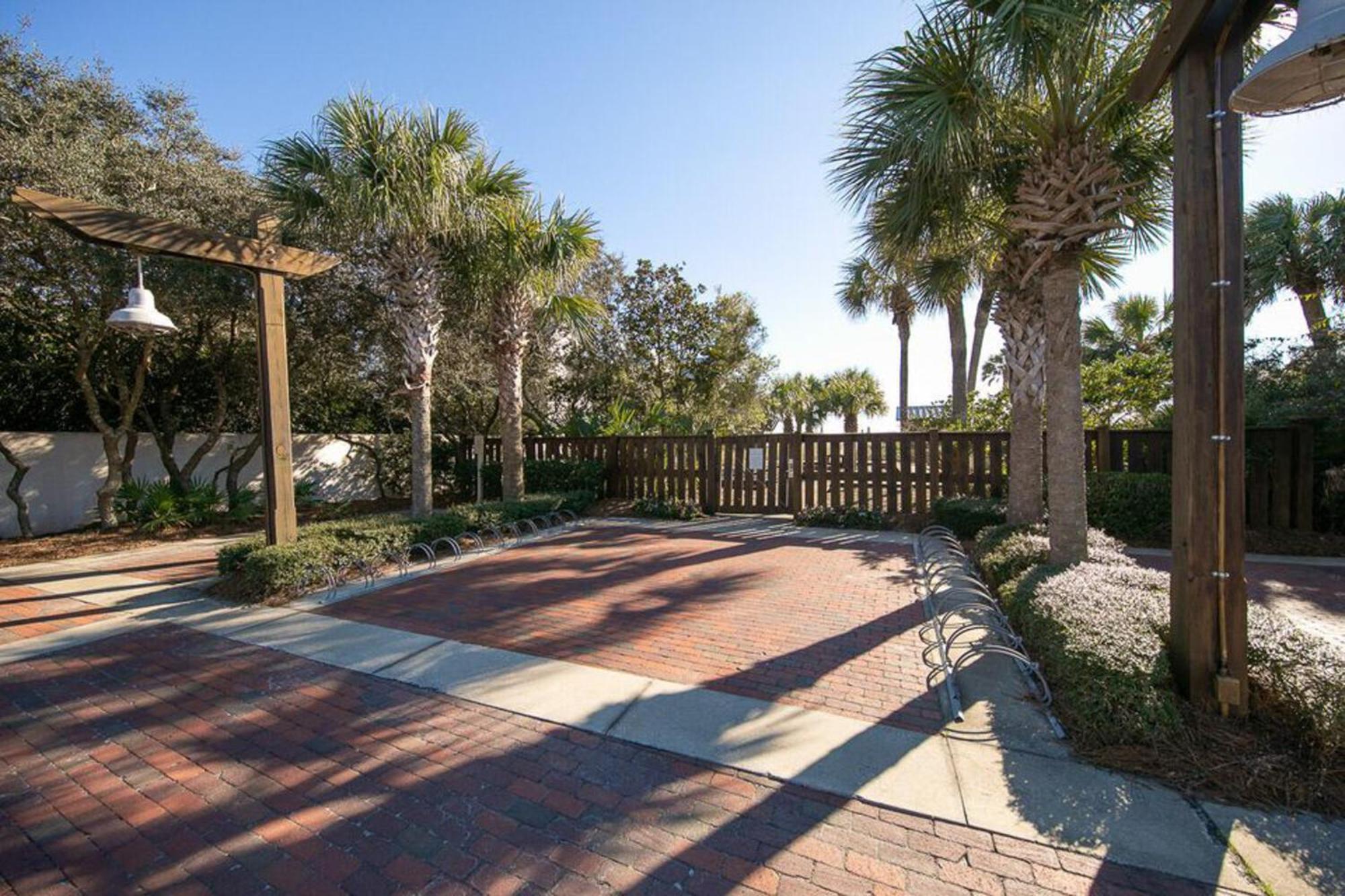 Redfish Village Condos Santa Rosa Beach Chambre photo