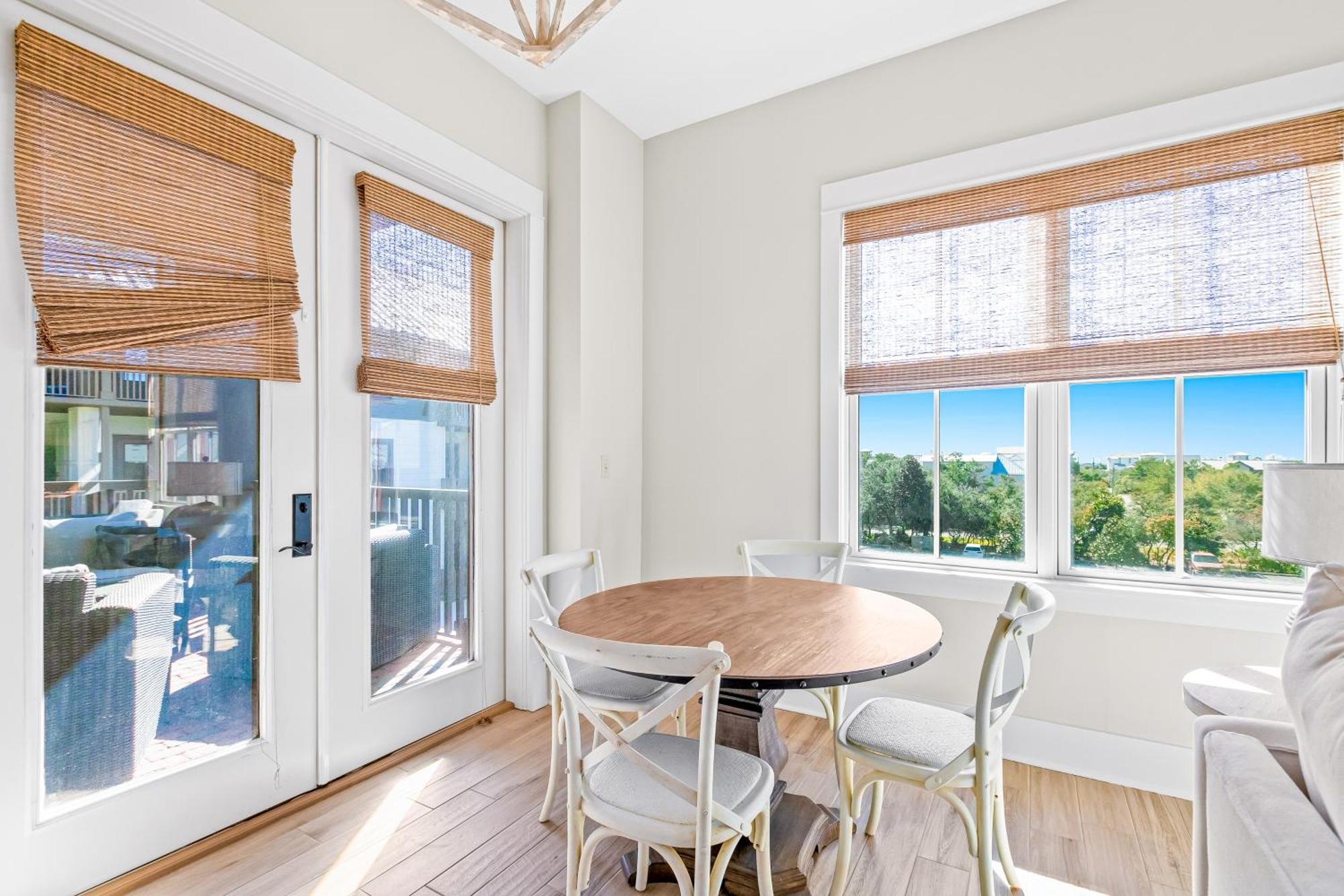 Redfish Village Condos Santa Rosa Beach Chambre photo
