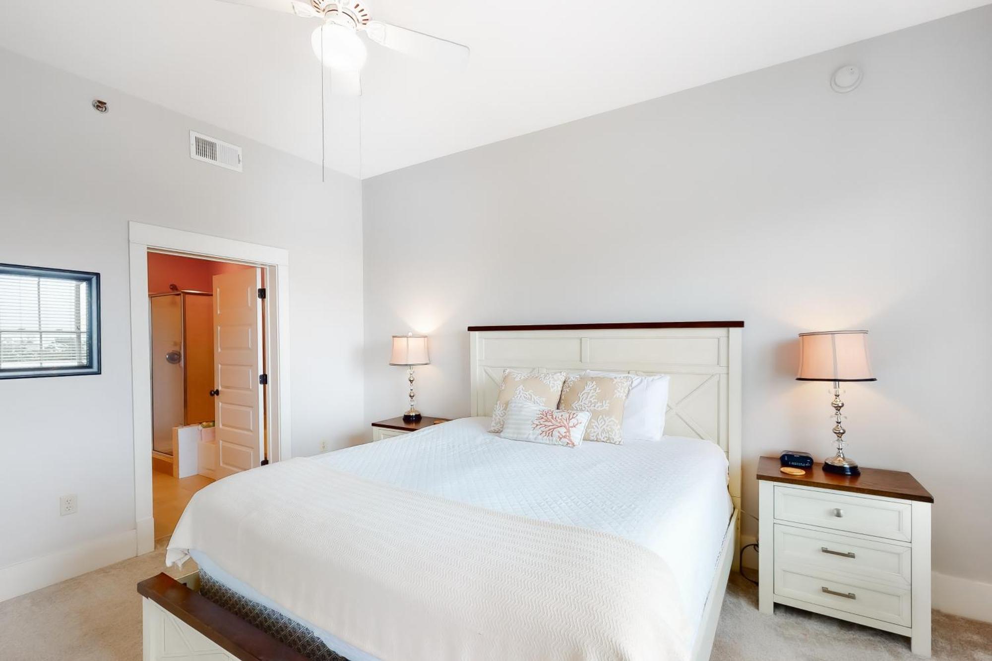 Redfish Village Condos Santa Rosa Beach Chambre photo