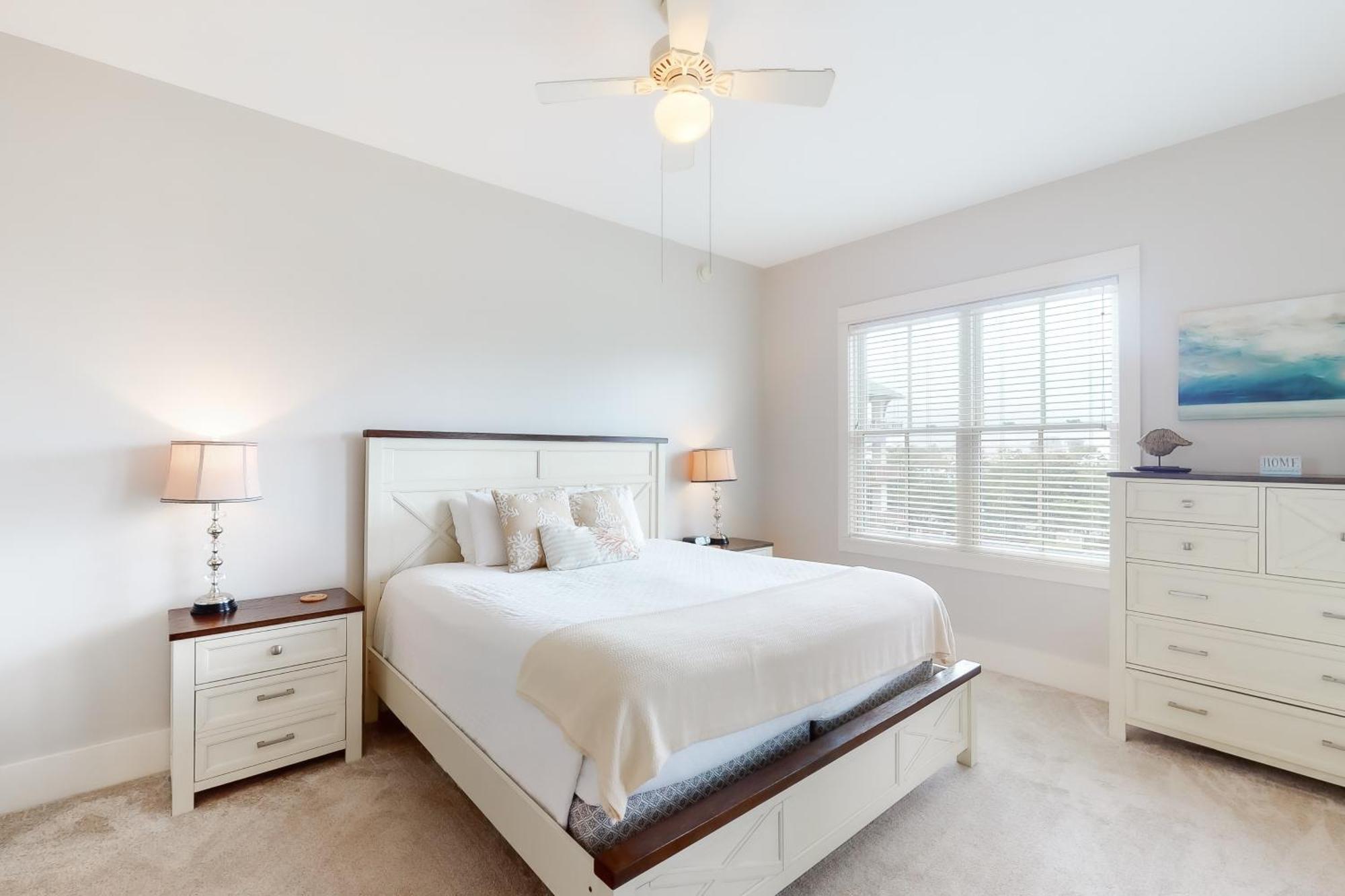 Redfish Village Condos Santa Rosa Beach Chambre photo