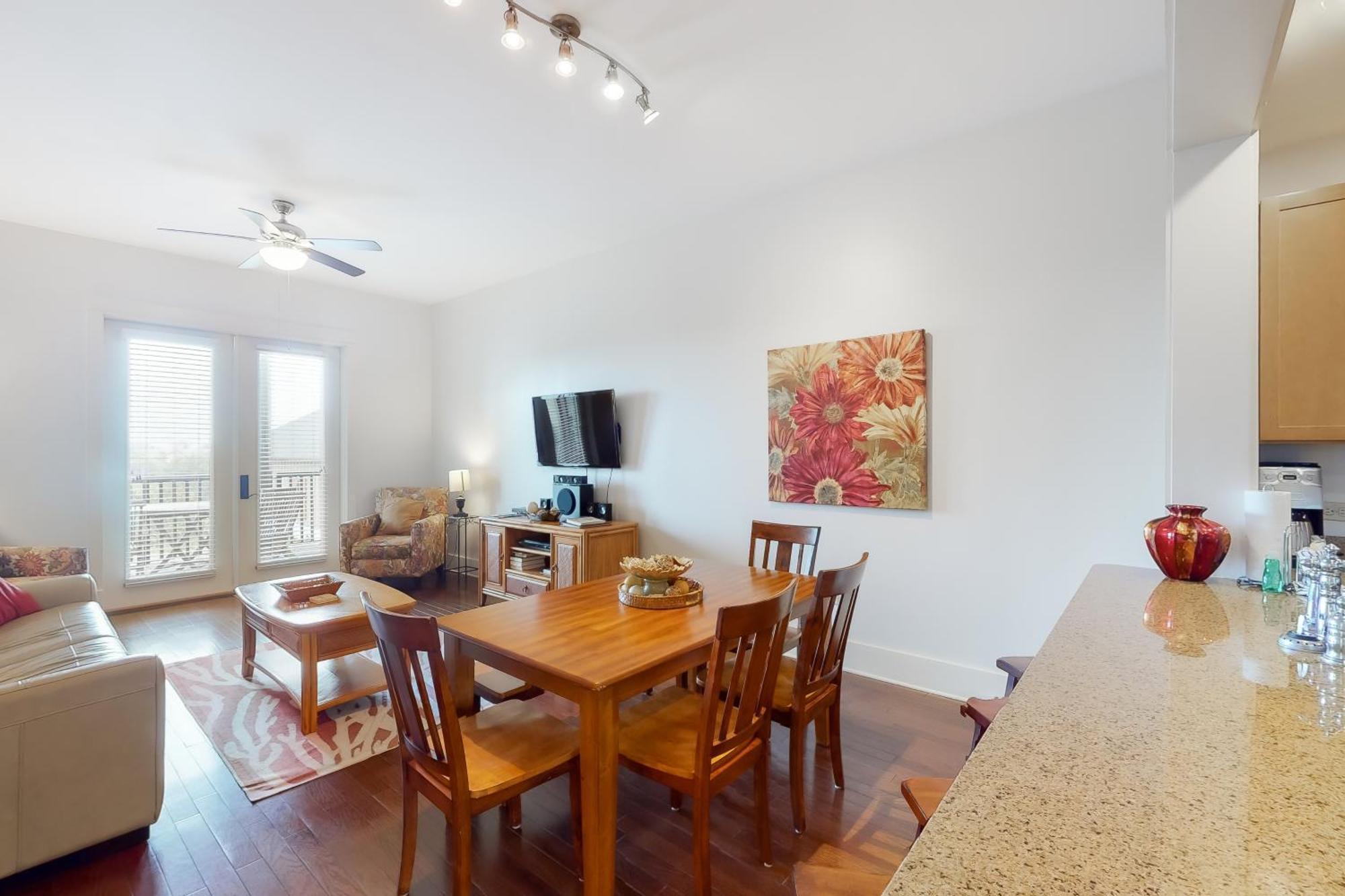 Redfish Village Condos Santa Rosa Beach Chambre photo