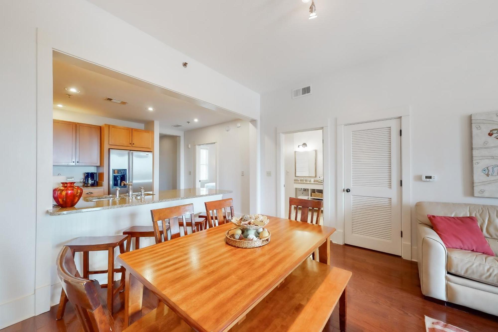 Redfish Village Condos Santa Rosa Beach Chambre photo