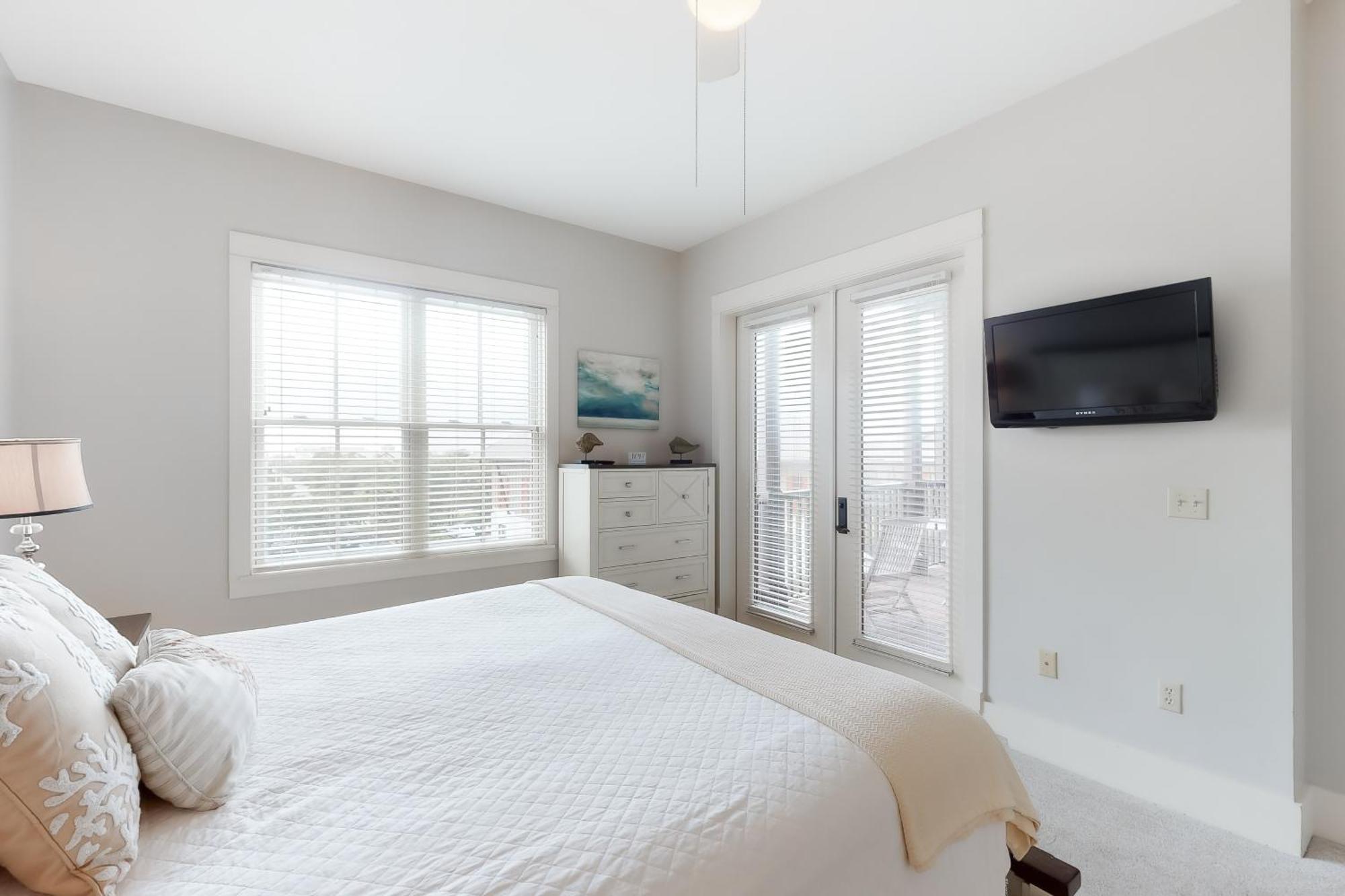 Redfish Village Condos Santa Rosa Beach Chambre photo