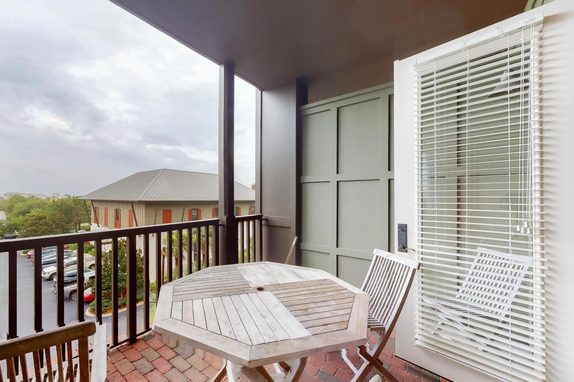 Redfish Village Condos Santa Rosa Beach Chambre photo