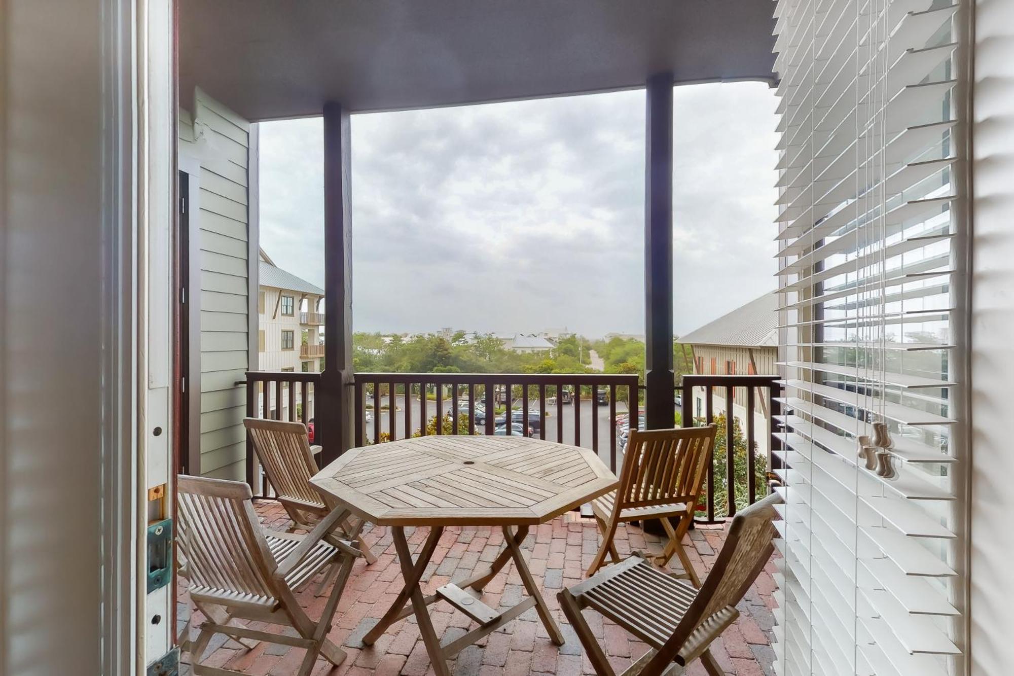 Redfish Village Condos Santa Rosa Beach Chambre photo