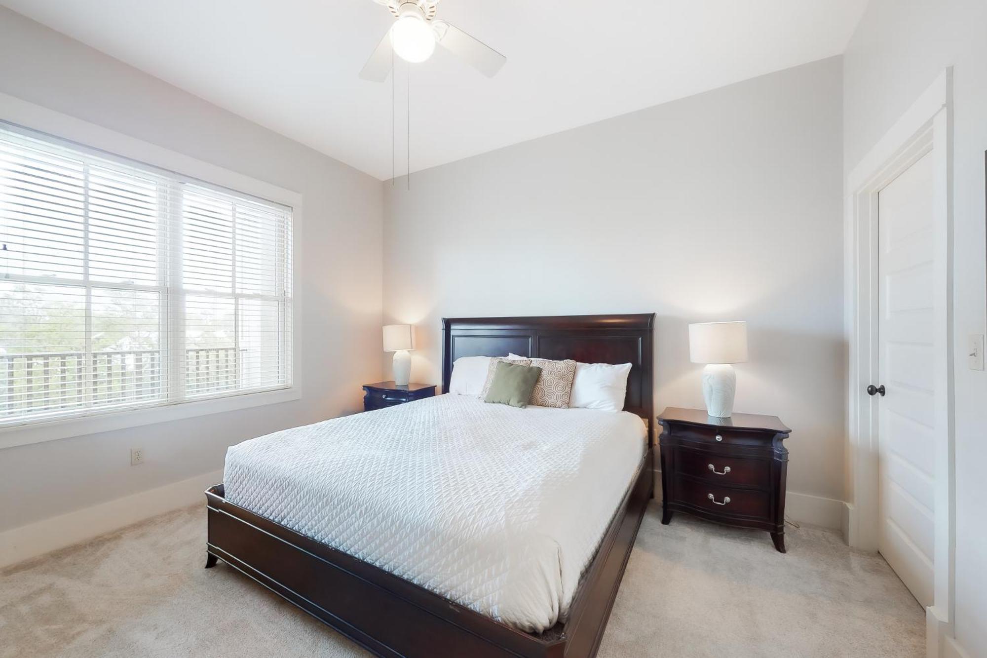Redfish Village Condos Santa Rosa Beach Chambre photo