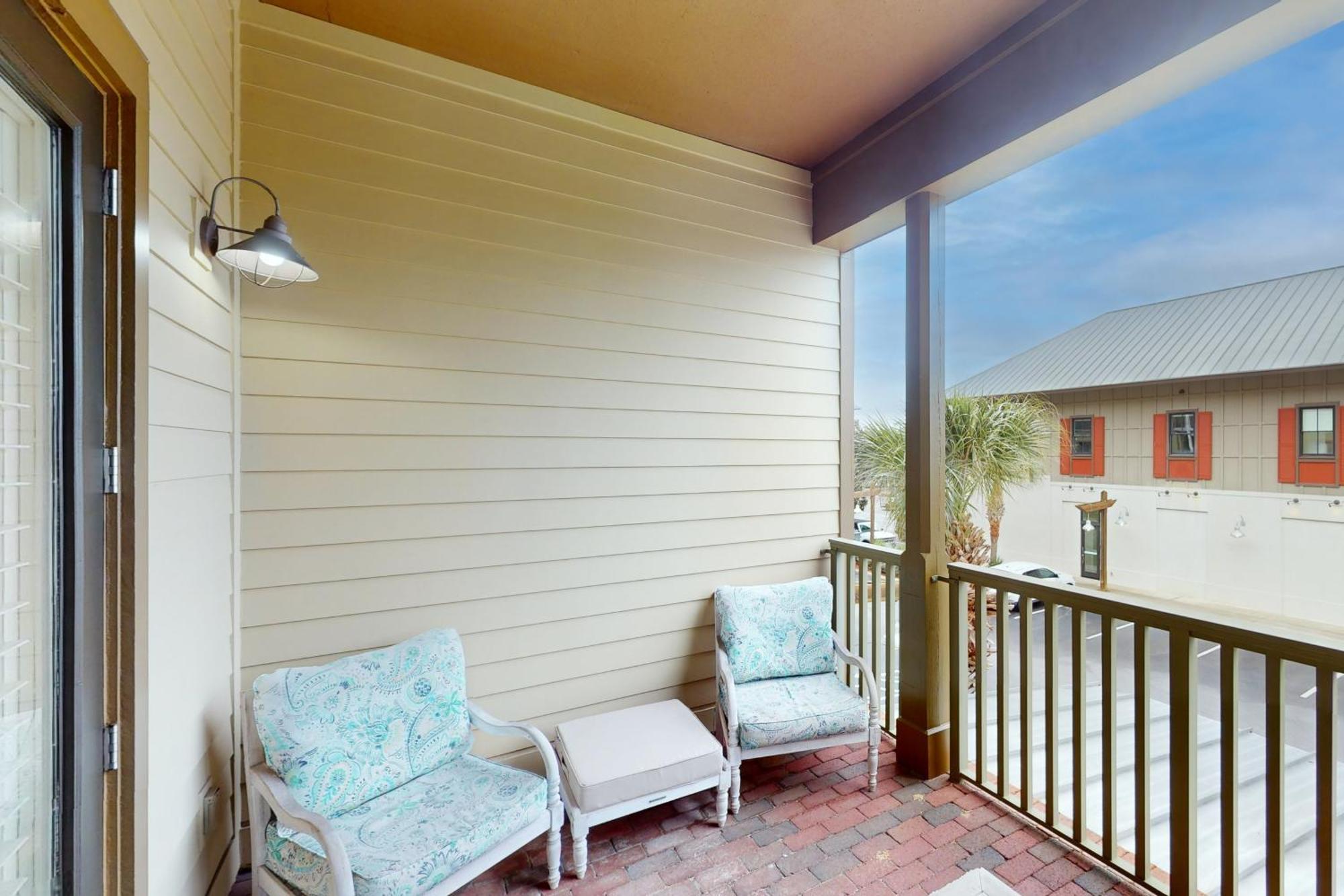 Redfish Village Condos Santa Rosa Beach Chambre photo