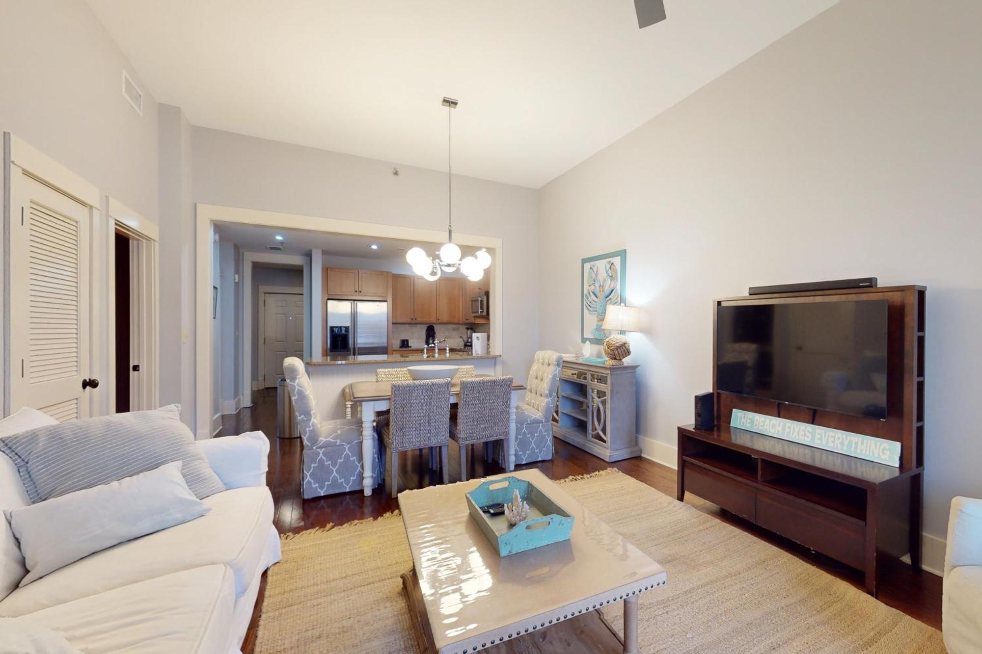 Redfish Village Condos Santa Rosa Beach Chambre photo