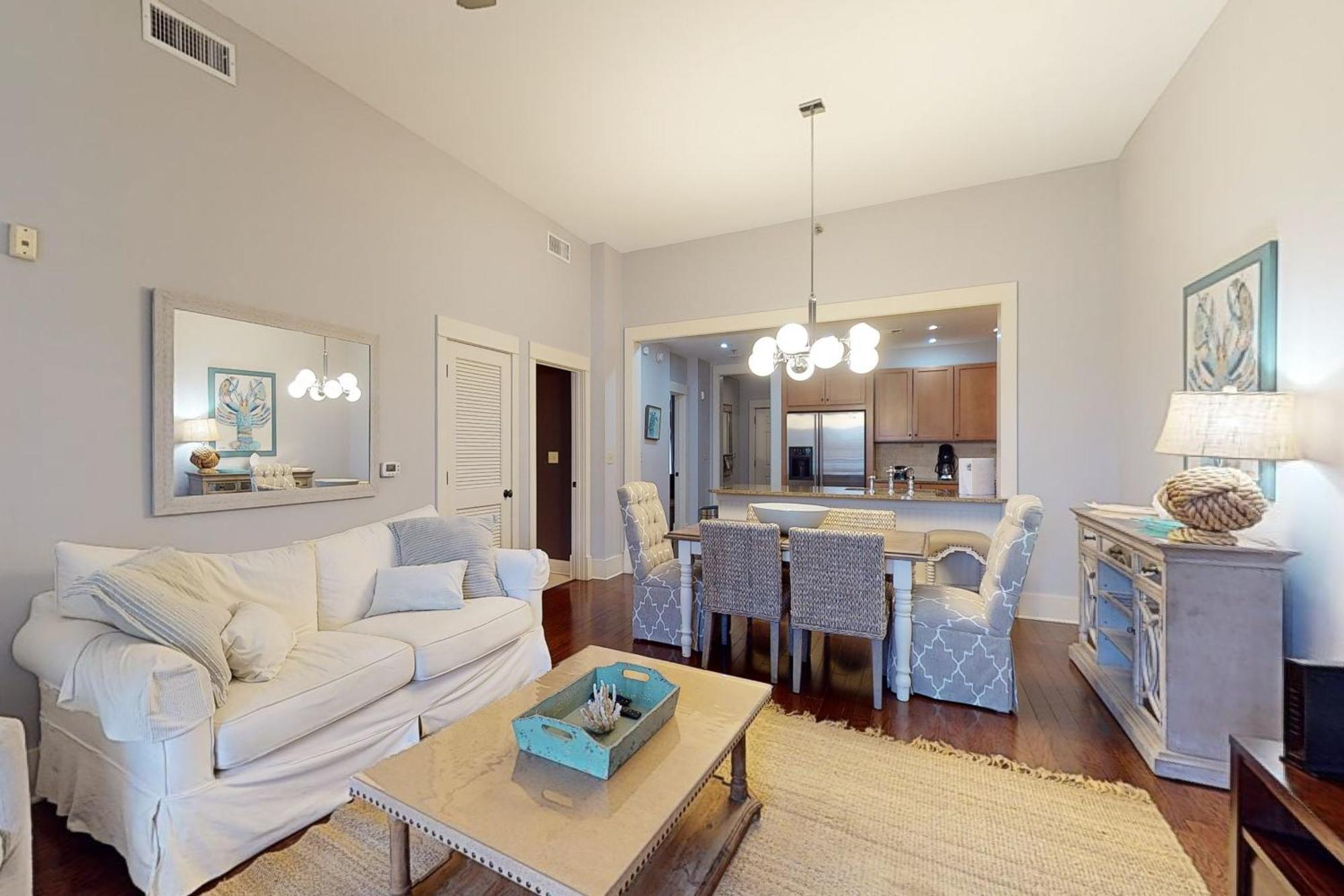 Redfish Village Condos Santa Rosa Beach Chambre photo