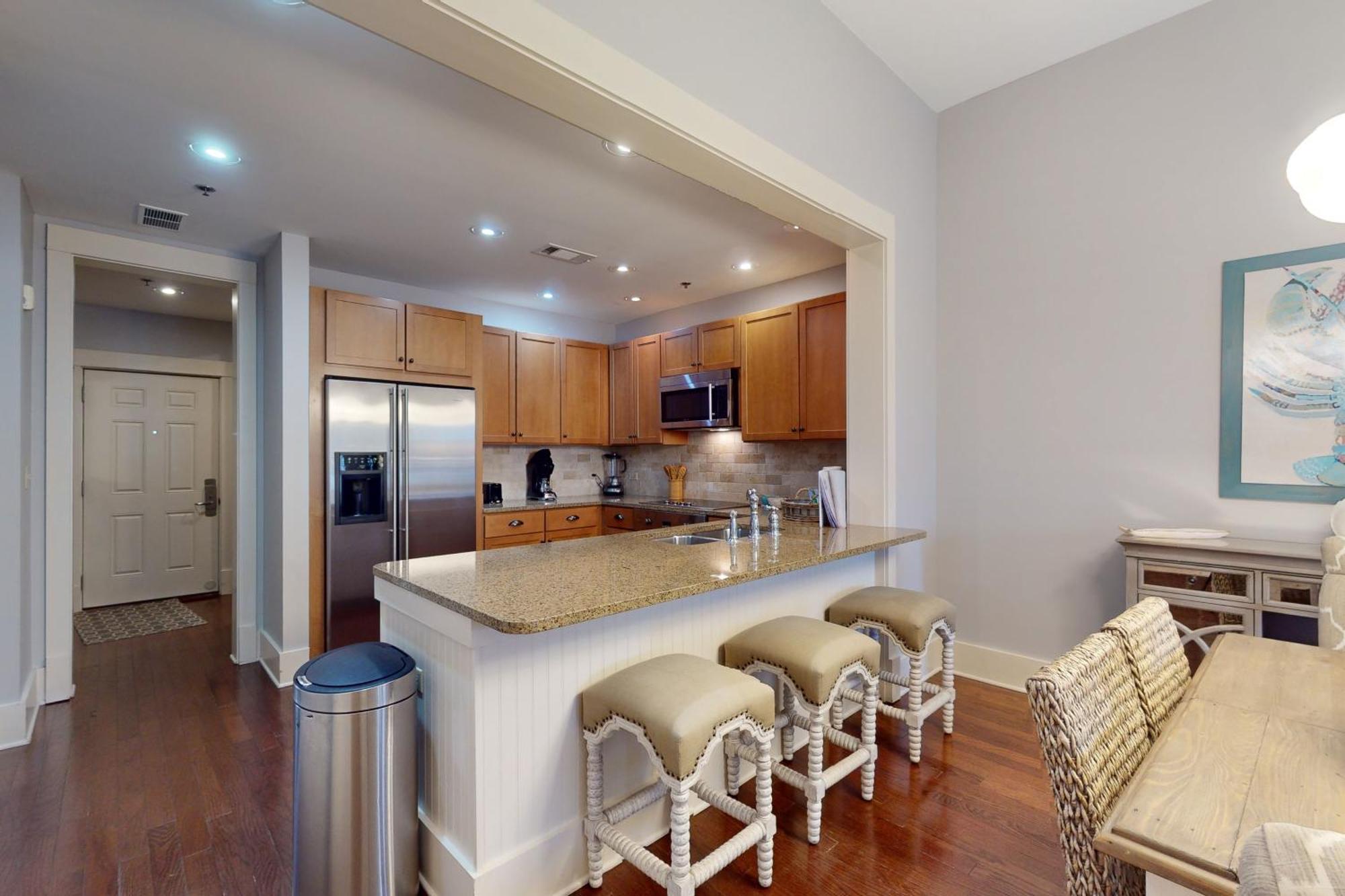Redfish Village Condos Santa Rosa Beach Chambre photo