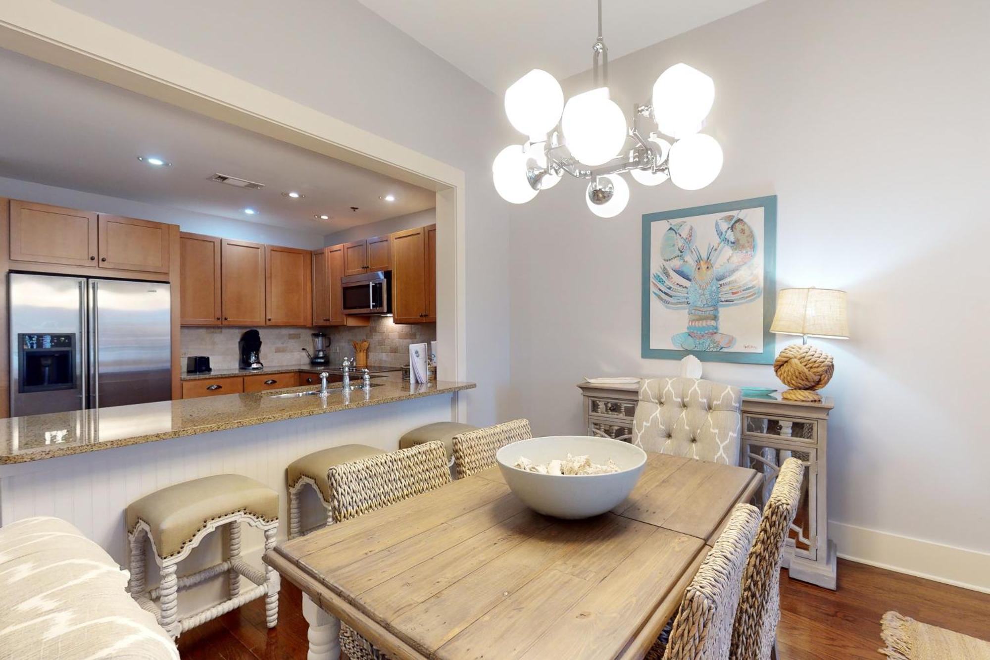 Redfish Village Condos Santa Rosa Beach Chambre photo