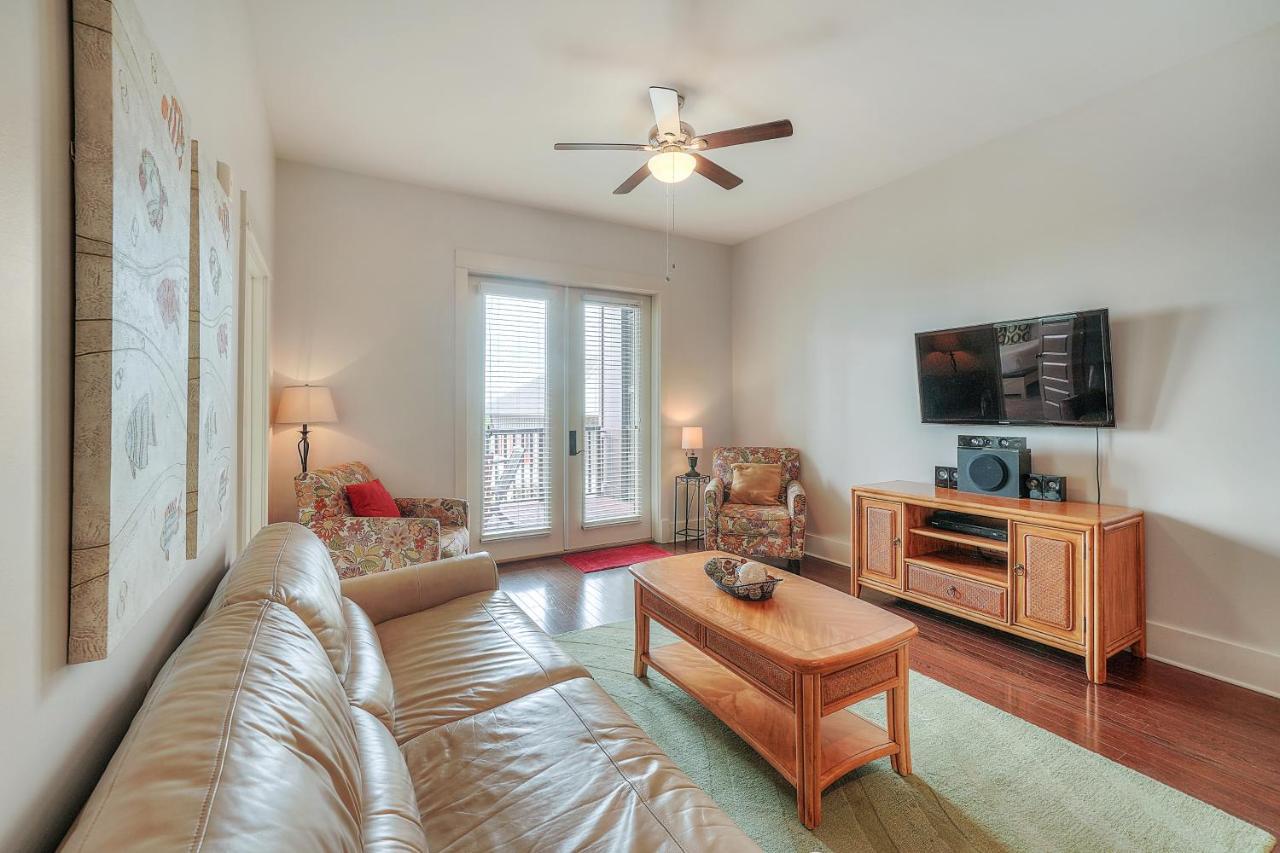 Redfish Village Condos Santa Rosa Beach Extérieur photo